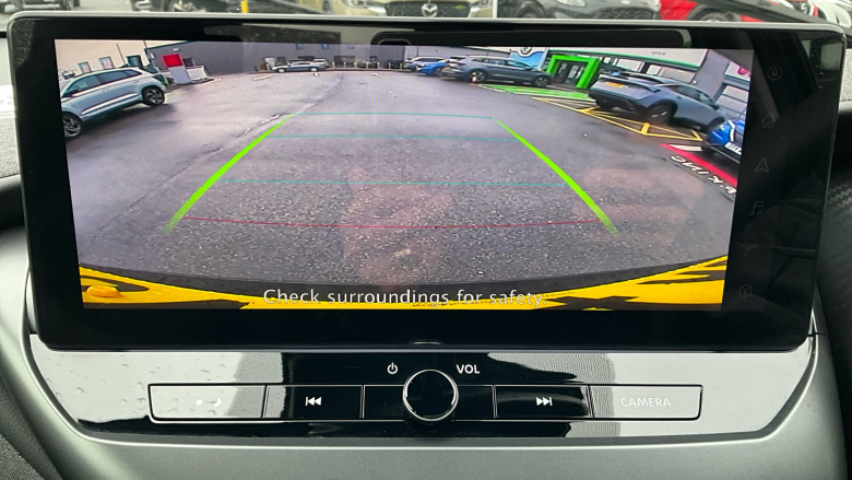 Nissan Juke 1.0 DiG-T Acenta Premium 5dr Petrol Hatchback